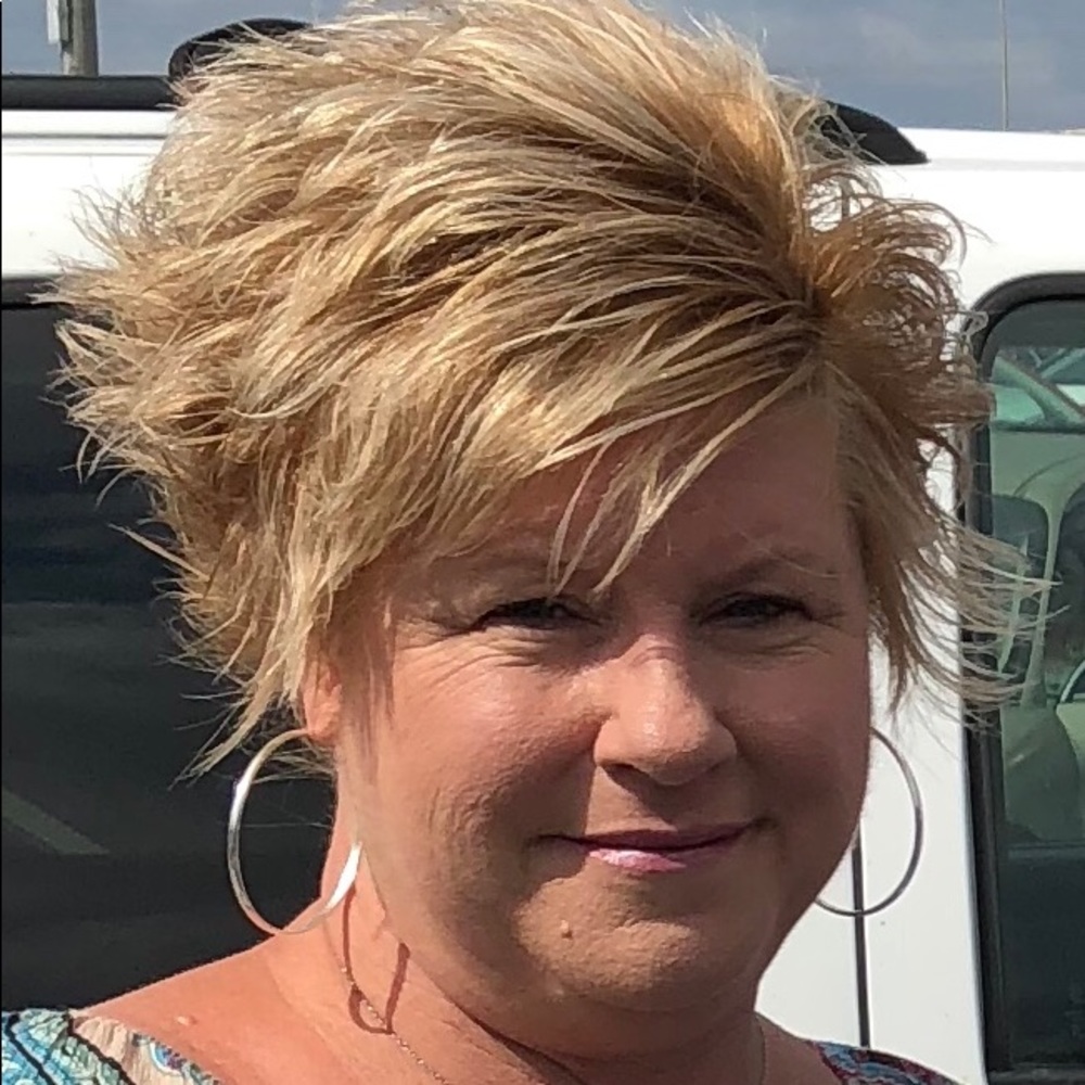 Meet your Posher, Marla